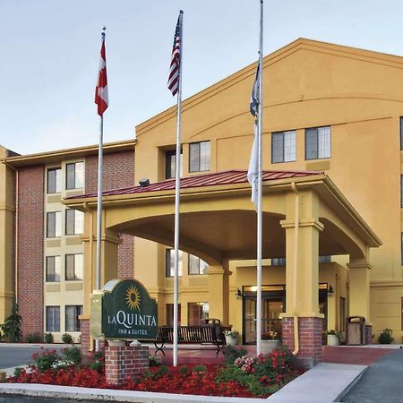 La Quinta Inn & Suites - New River Gorge National Park Summersville Exterior photo