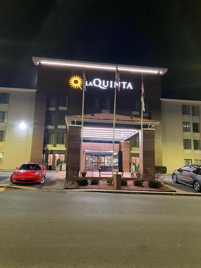 La Quinta Inn & Suites - New River Gorge National Park Summersville Exterior photo
