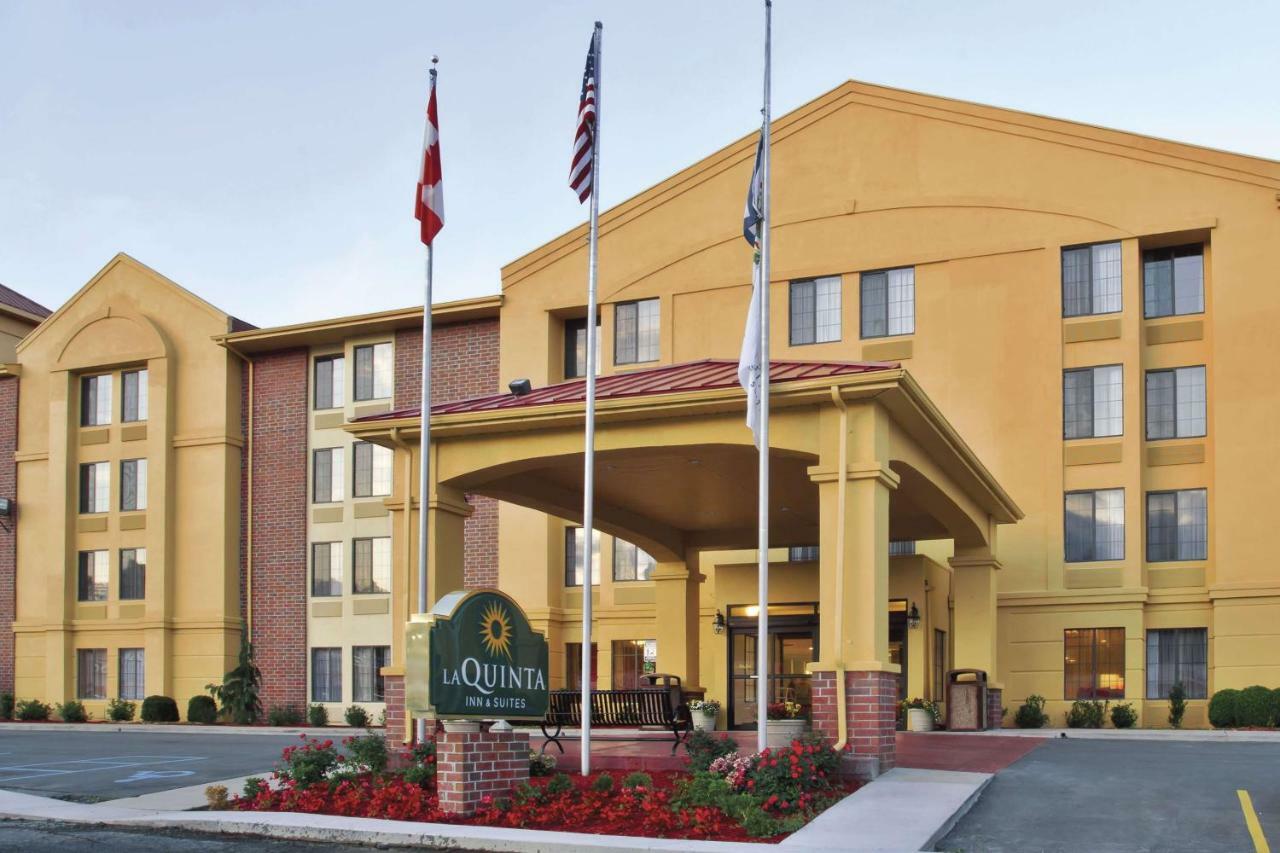 La Quinta Inn & Suites - New River Gorge National Park Summersville Exterior photo